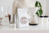 Espresso Whole Bean
